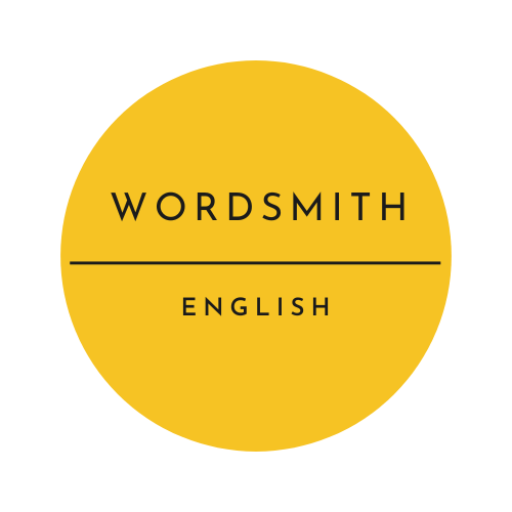 Wordsmith English